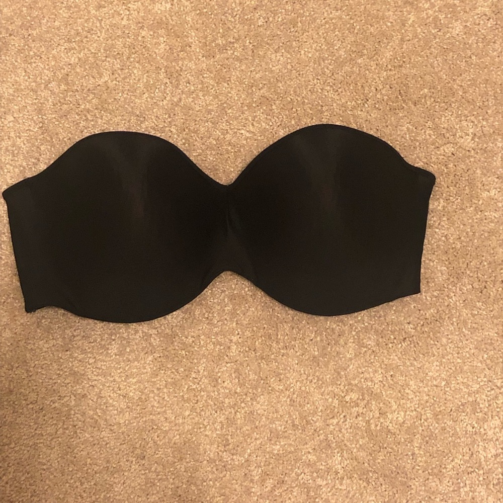 Maidenform 40DD strapless bra